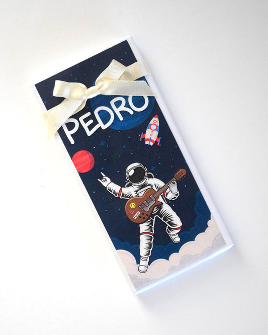 Chocolate personalizado