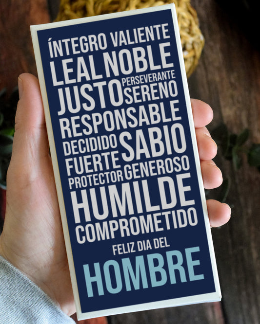 Chocolate Personalizado