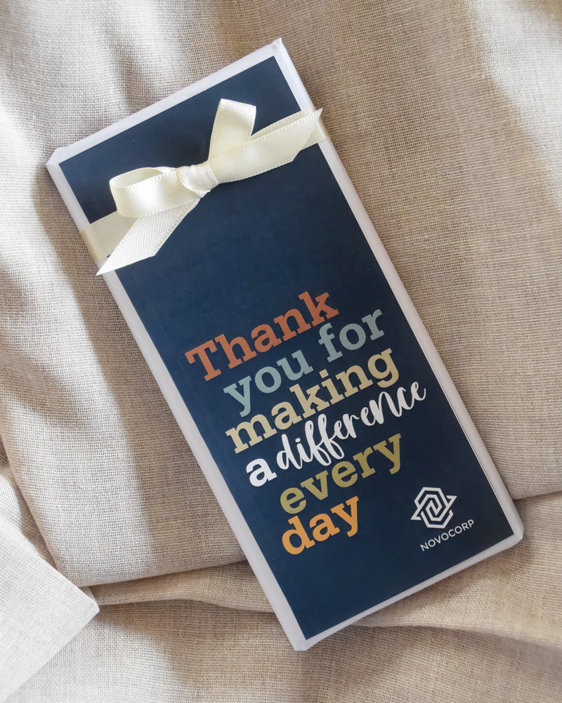 Chocolate Personalizado