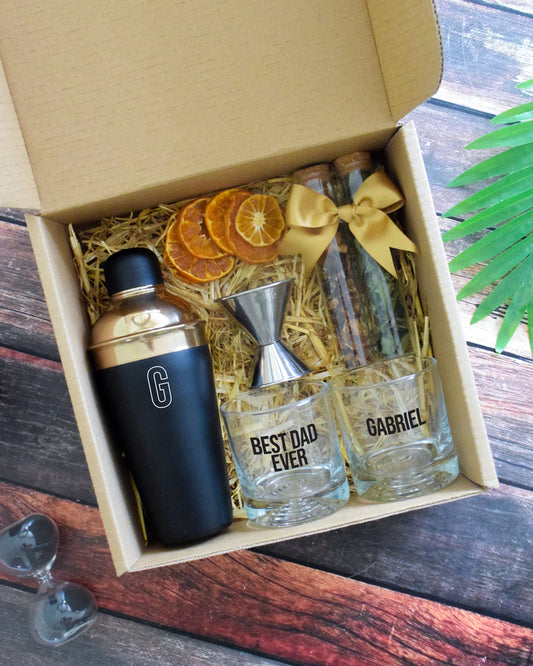 Caja Cocktail Kit G351