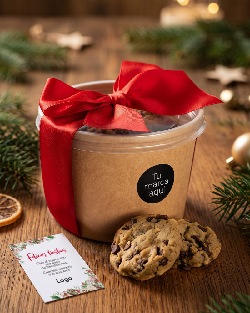 Cookie Lover (minimo 3 unidades)