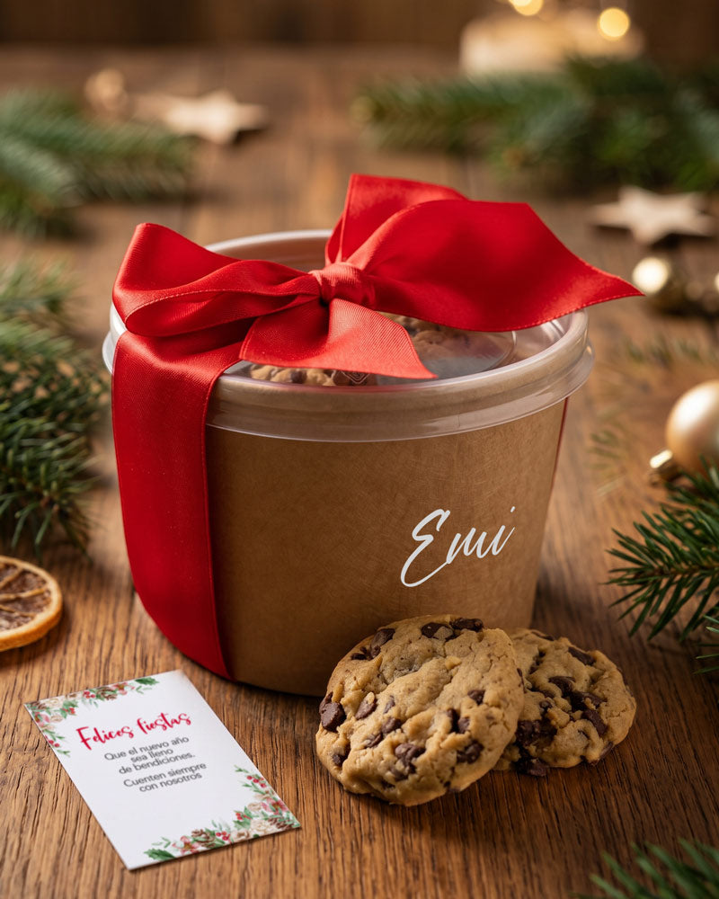 Cookie Lover (minimo 3 unidades)