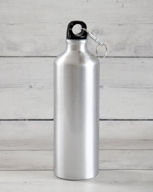 Tomatodo plateado 800ml permanente