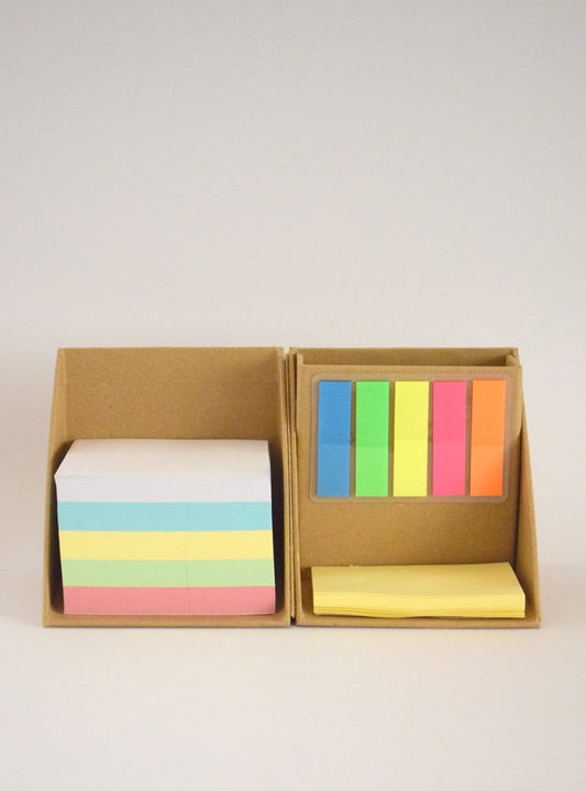 Cubo Post its