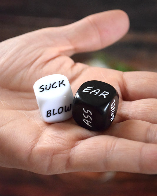Dados picantes