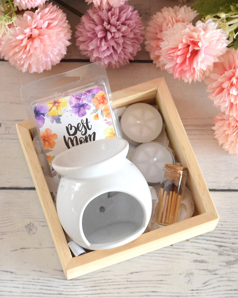 Caja Smell Good, feel good