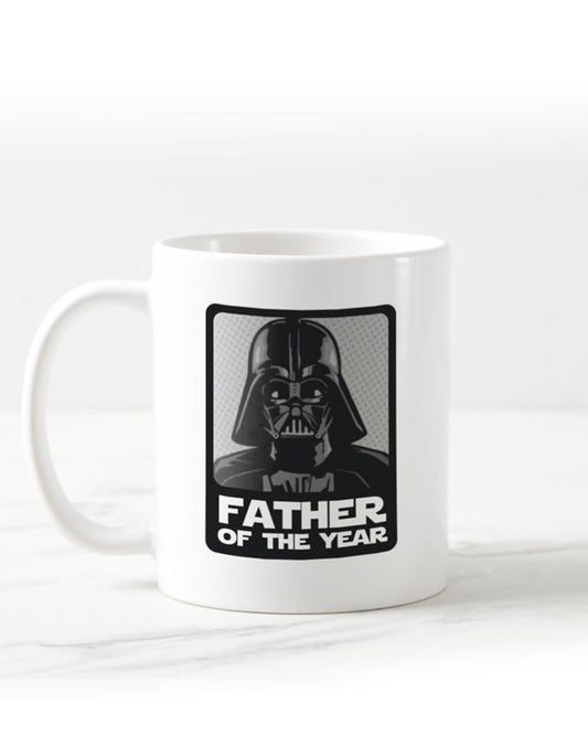 Jarro Father of the Year