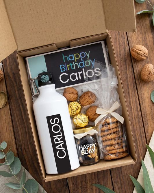Caja Feel Loved G041