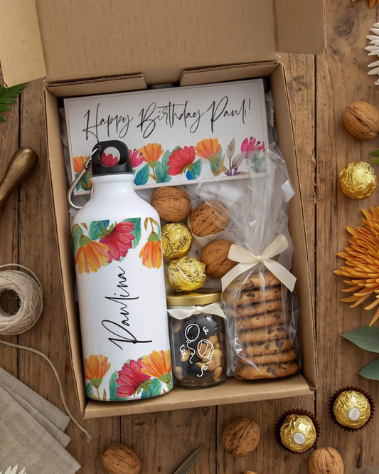 Caja Feel Loved G041