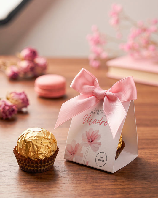 Ferrero personalizado