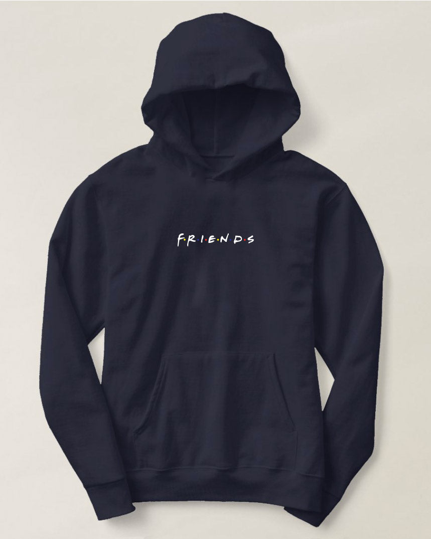Hoodie Friends