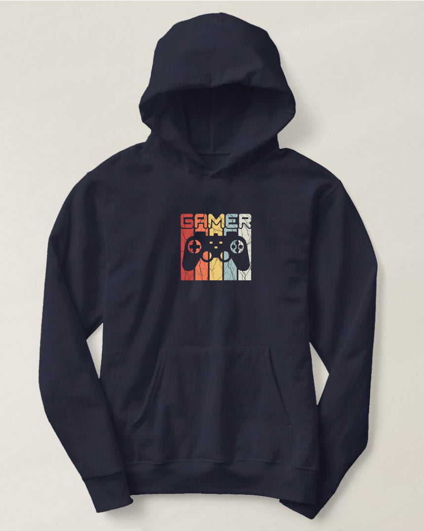 Hoodie Gamer