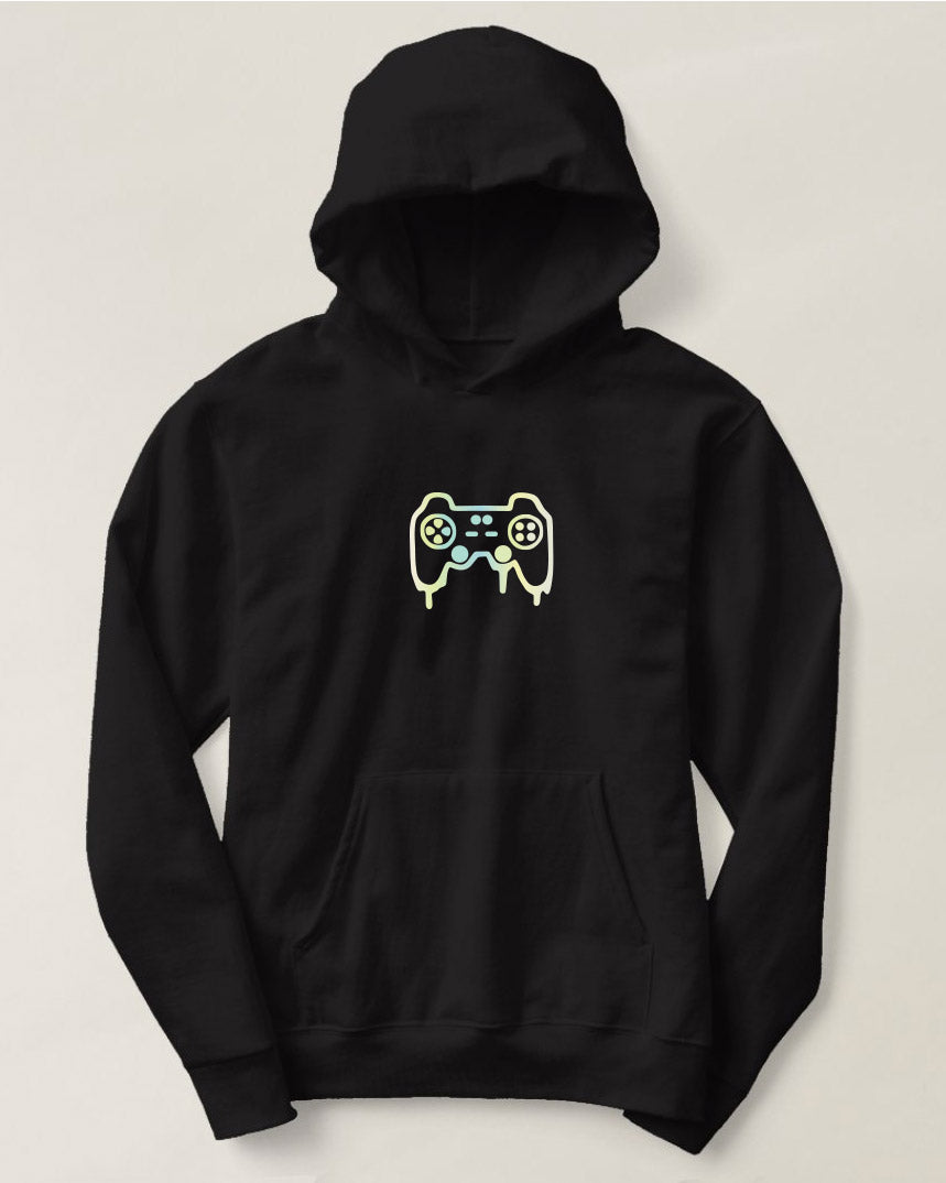 Hoodie Gamer 2