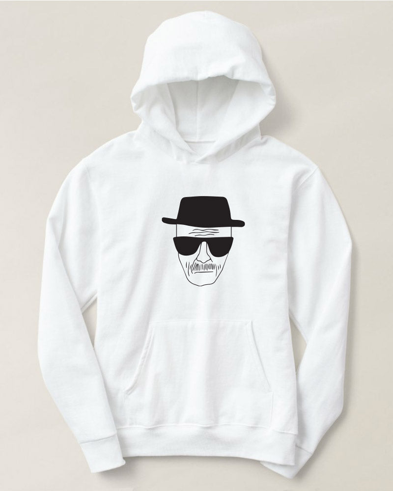 Hoodie Heisenberg
