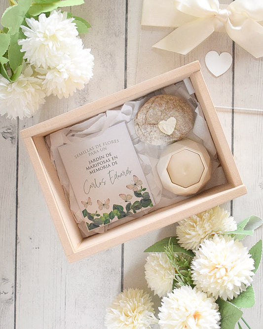 Jardín de Mariposas