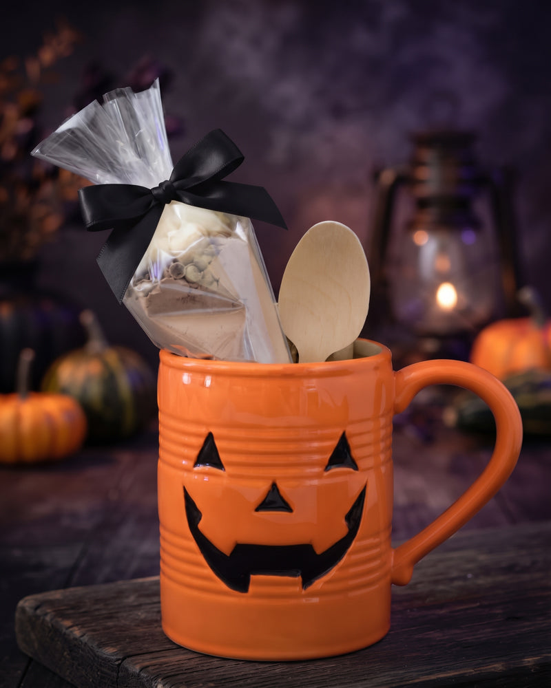 Halloween Mug