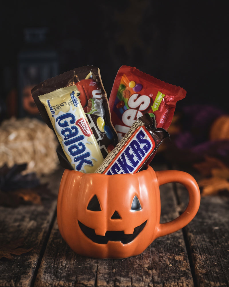 Jarro Calabaza