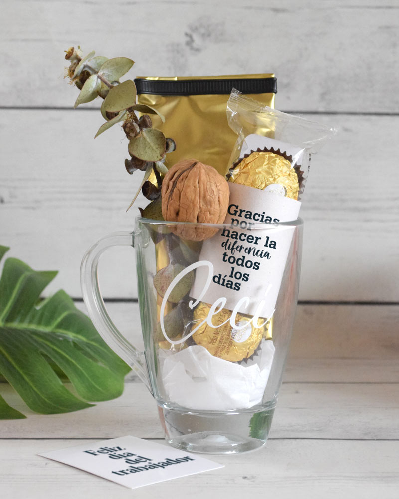 Jarro Contamos contigo