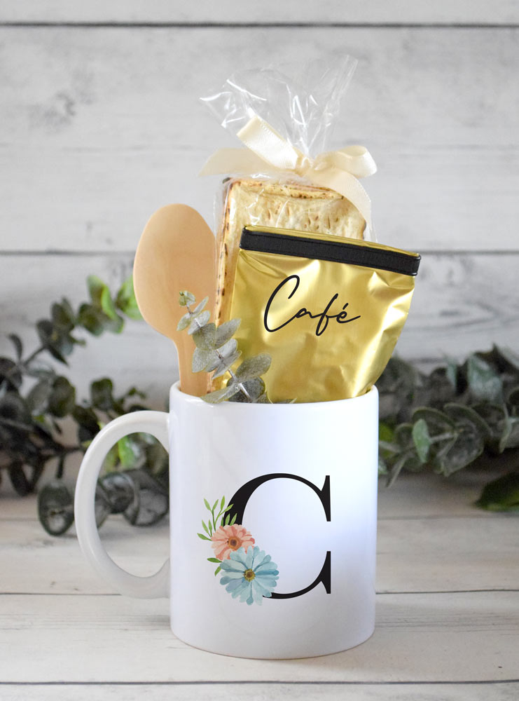 Cup of happiness G082