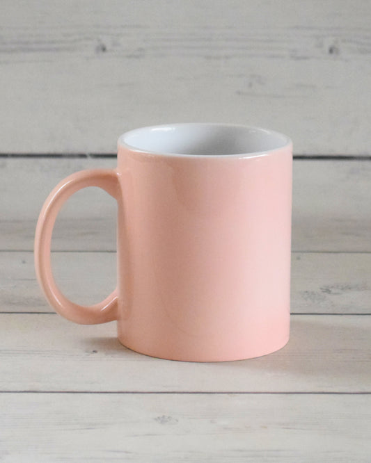 Jarro Rosado permanente