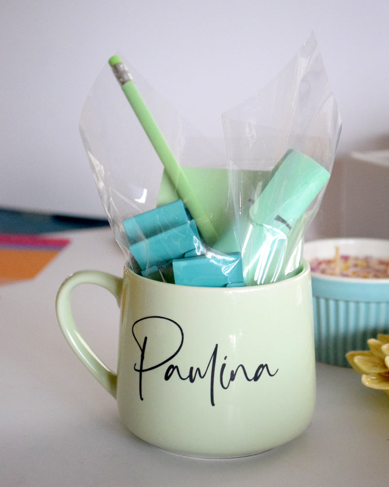 Green Teacher Kit