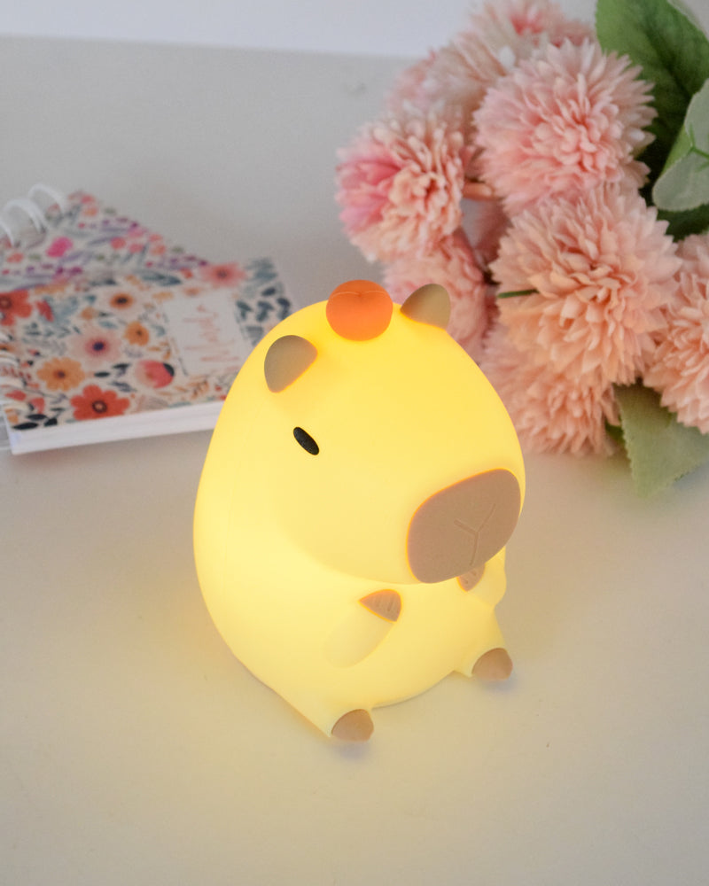Lampara Capivara