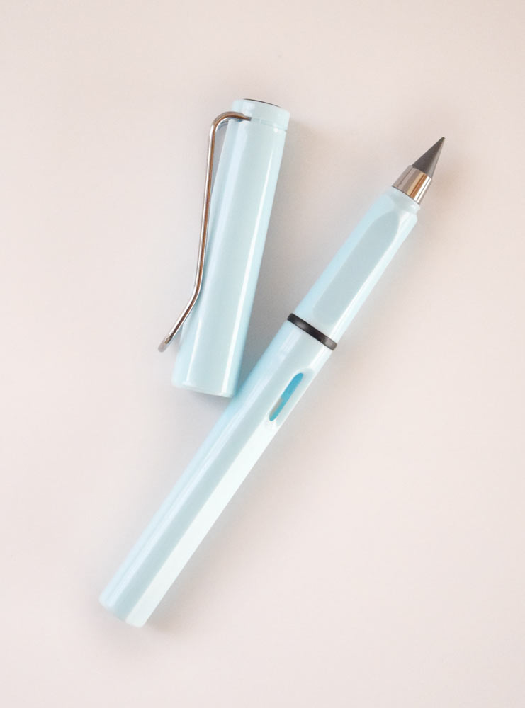 Lapicero Punta Infinita