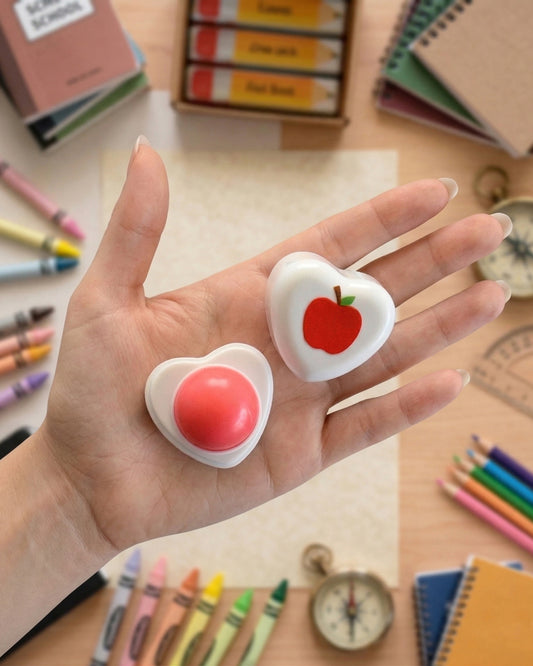 Lip Balm for teachers