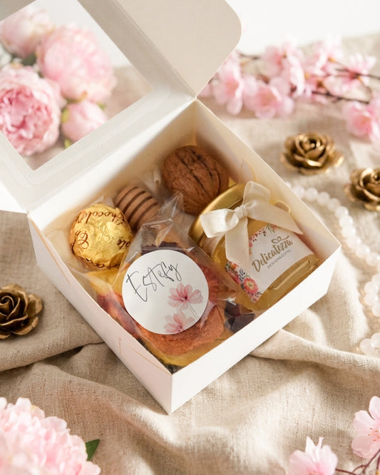 Caja Little Secrets G073