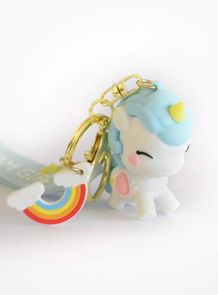 Llavero Unicornio