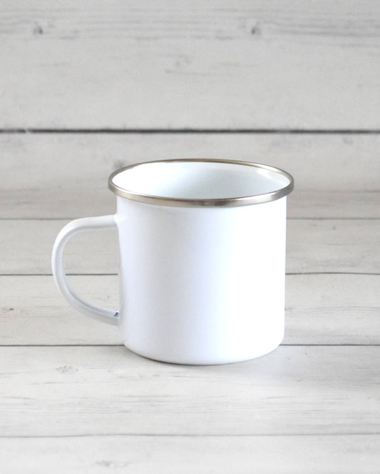 Jarro metalico permanente