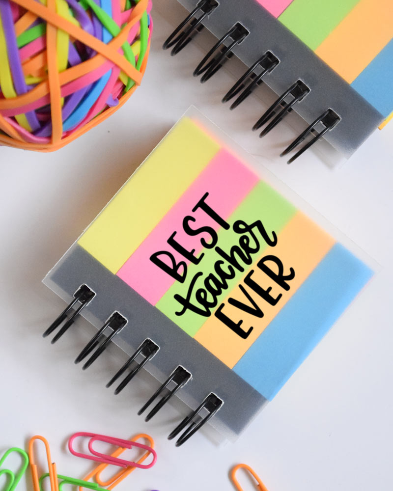 Mini Libreta de post its