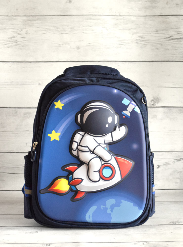 Mochila Astronauta