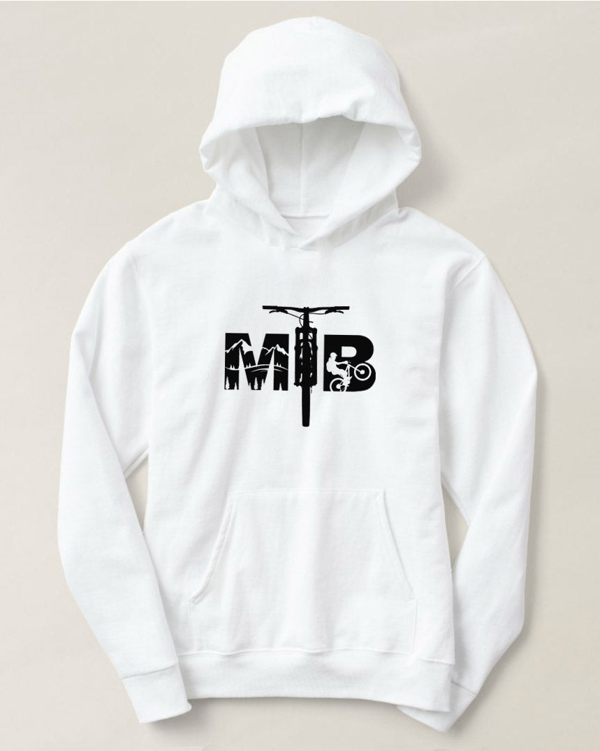 Hoodie MTB