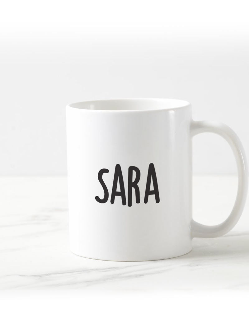 Jarro Cup on Sunshine