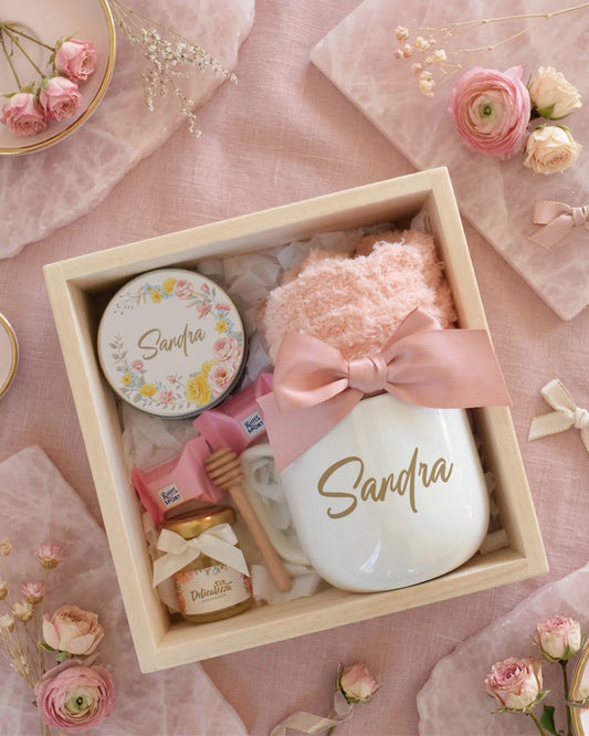 Caja Time after time