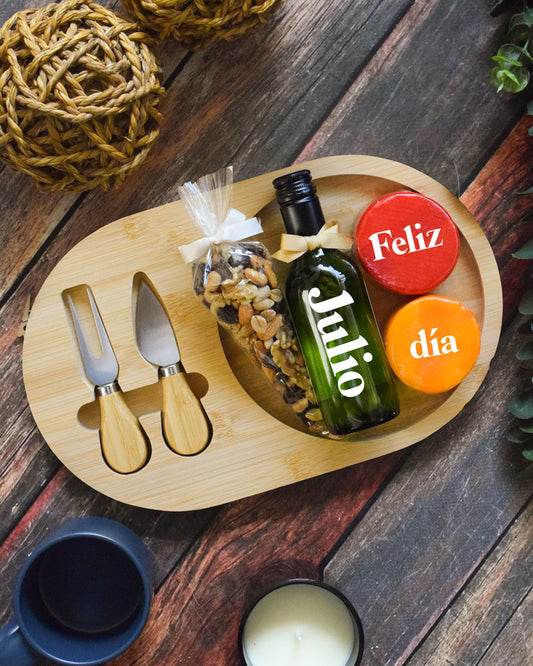 Tabla Perfect Gift G308