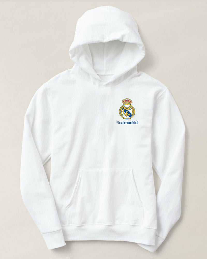 Hoodie Real Madrid