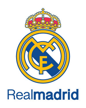 Hoodie Real Madrid