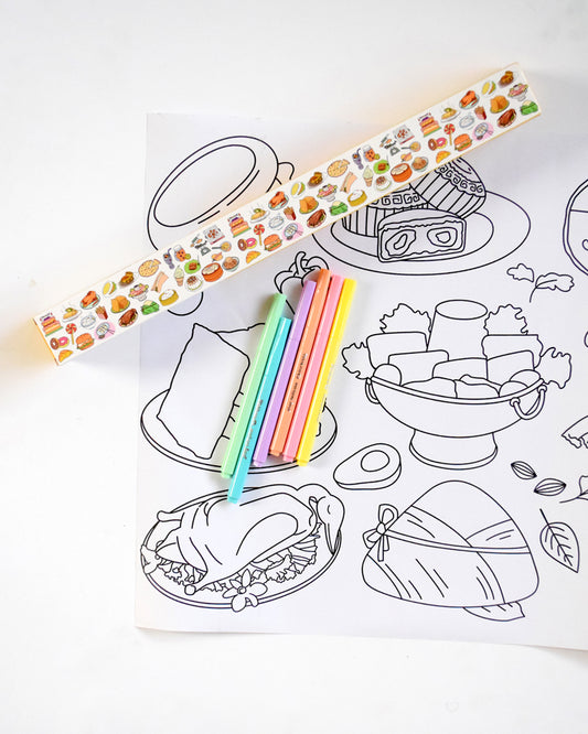 Rollo 3m para pintar