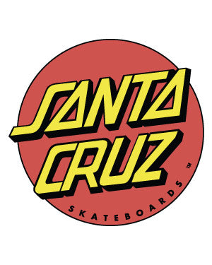 Hoodie Santa Cruz