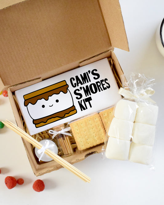 S'mores Kit