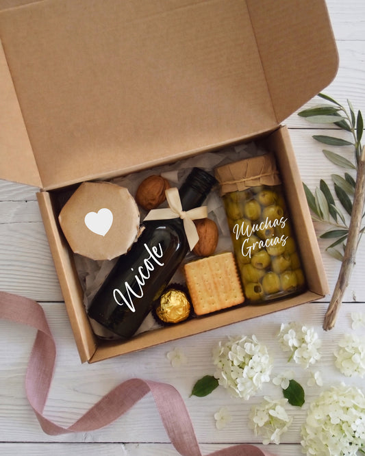 Caja So Perfect