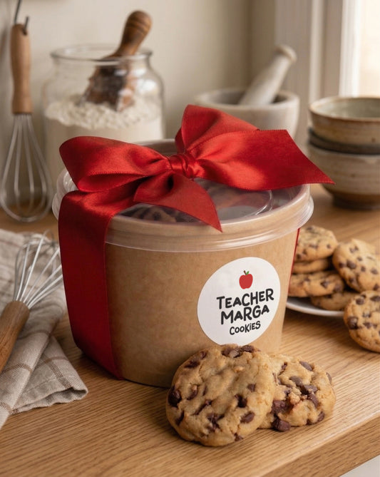 Cookie Lover (minimo 2 unidades)