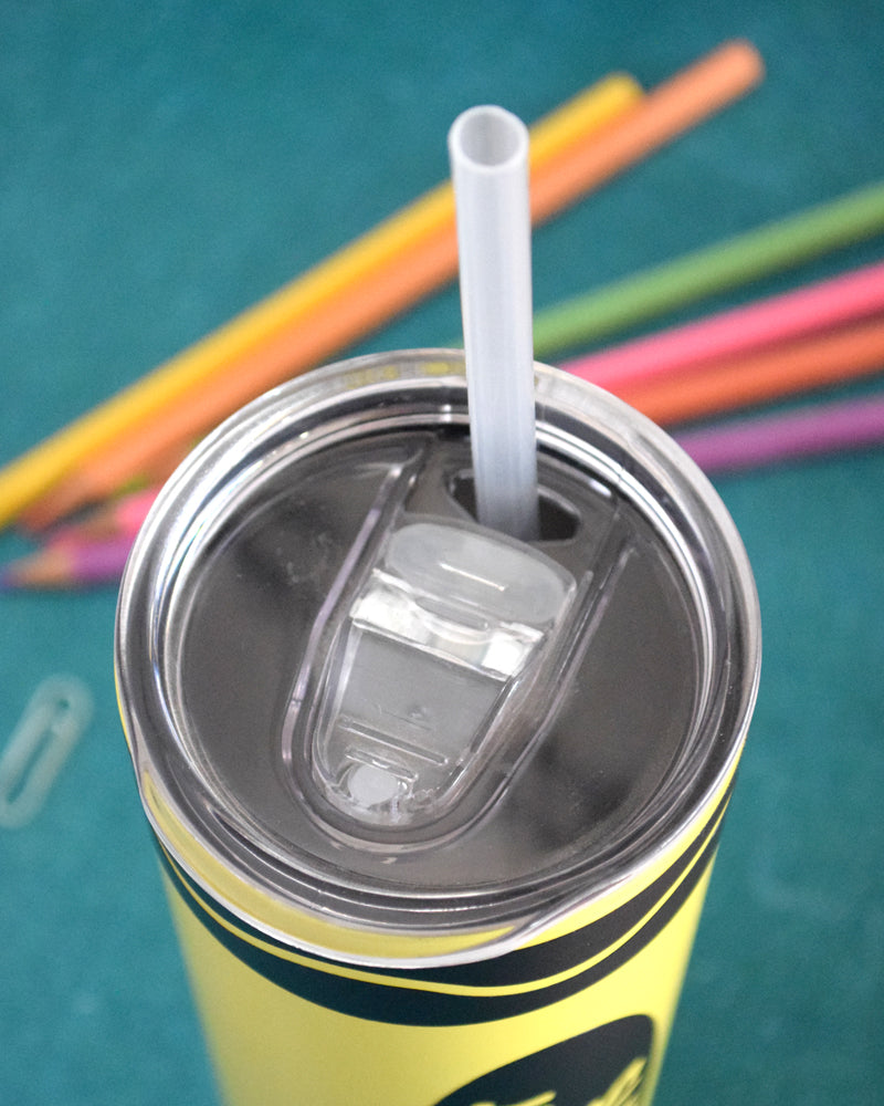 Skinny Tumbler Teacher