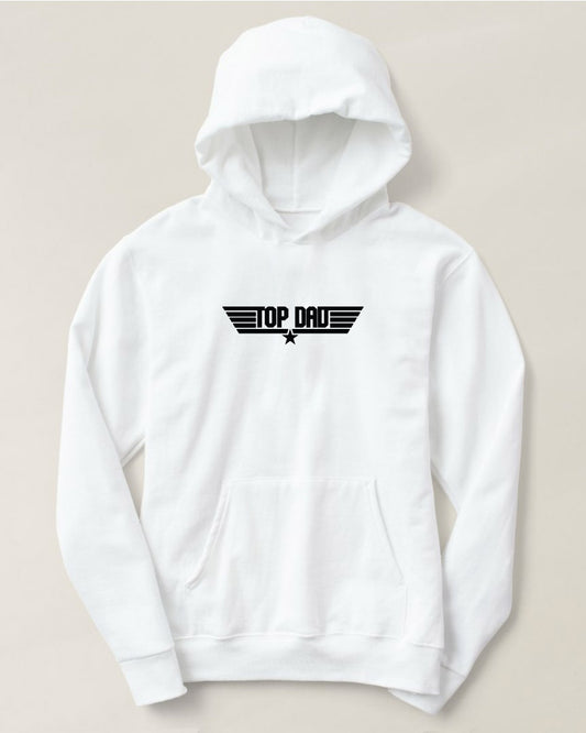 Hoodie Top Dad