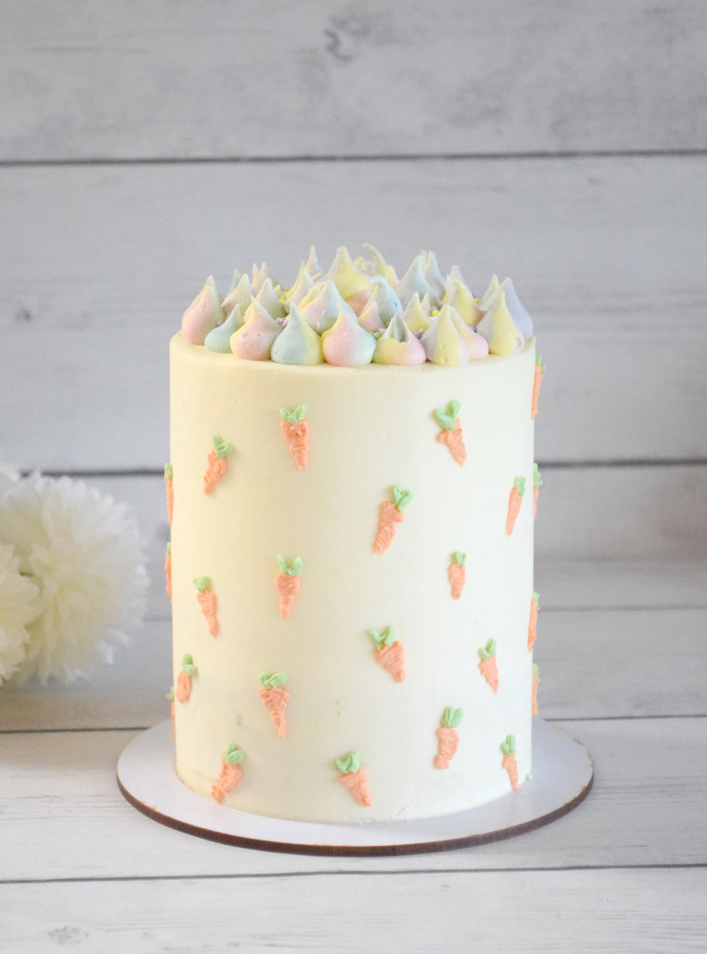 Mini torta personalizada