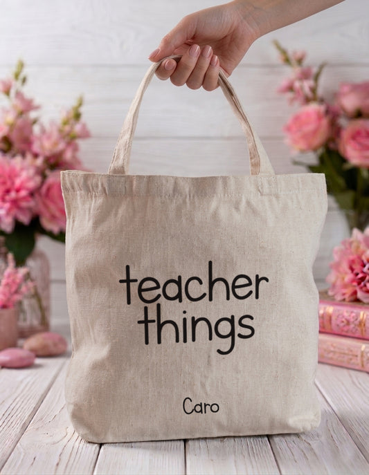 Big Tote Bag