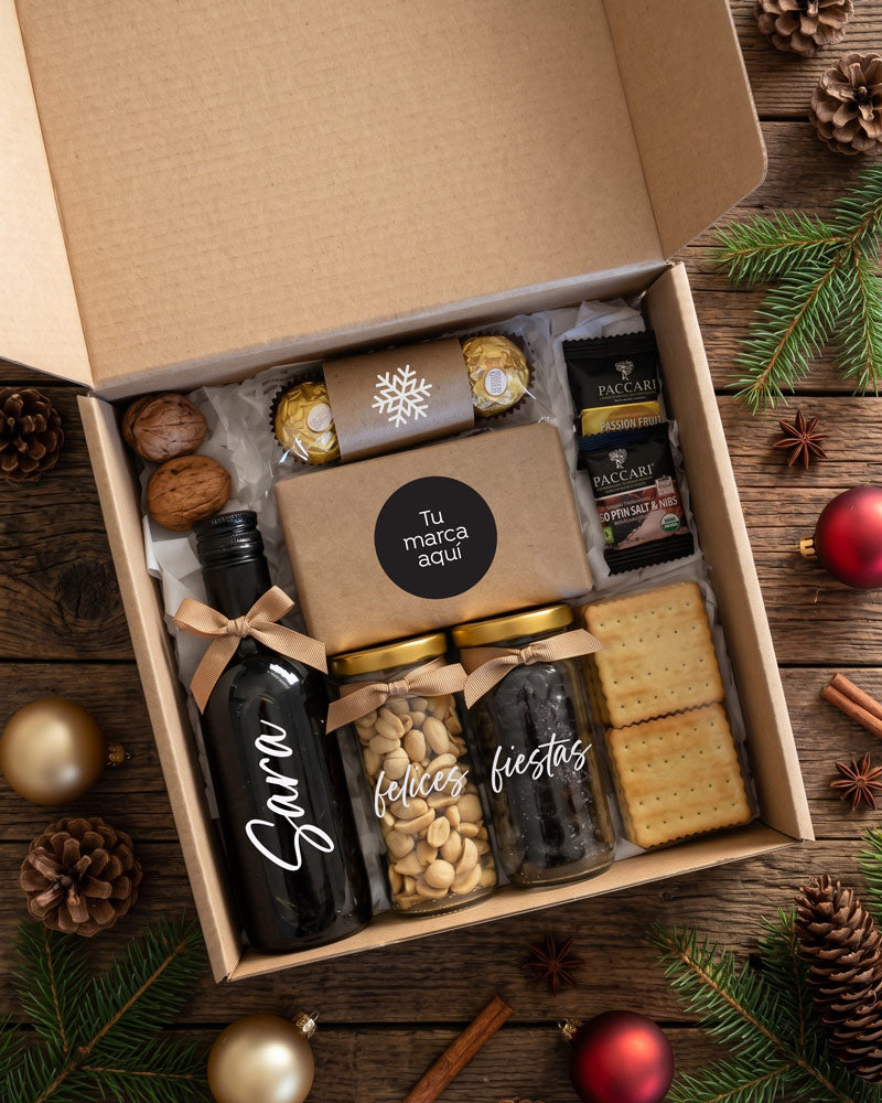 Caja Truly Madly Deeply G406-C