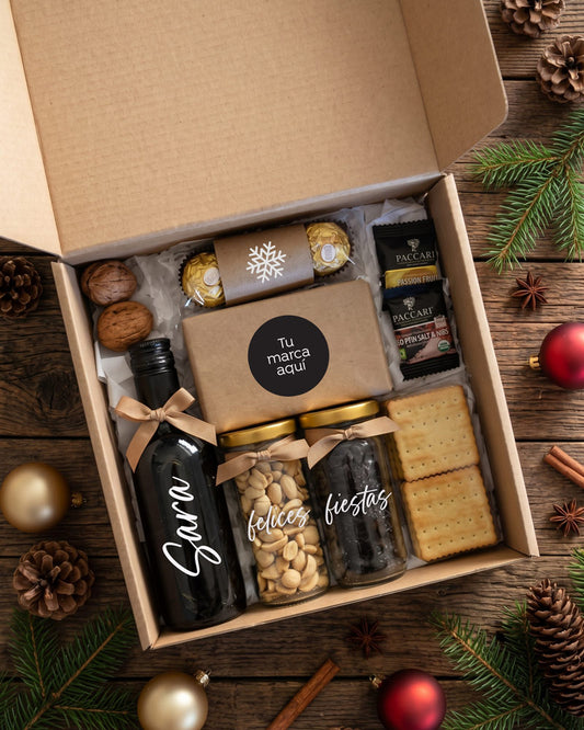 Caja Truly Madly Deeply G406-C
